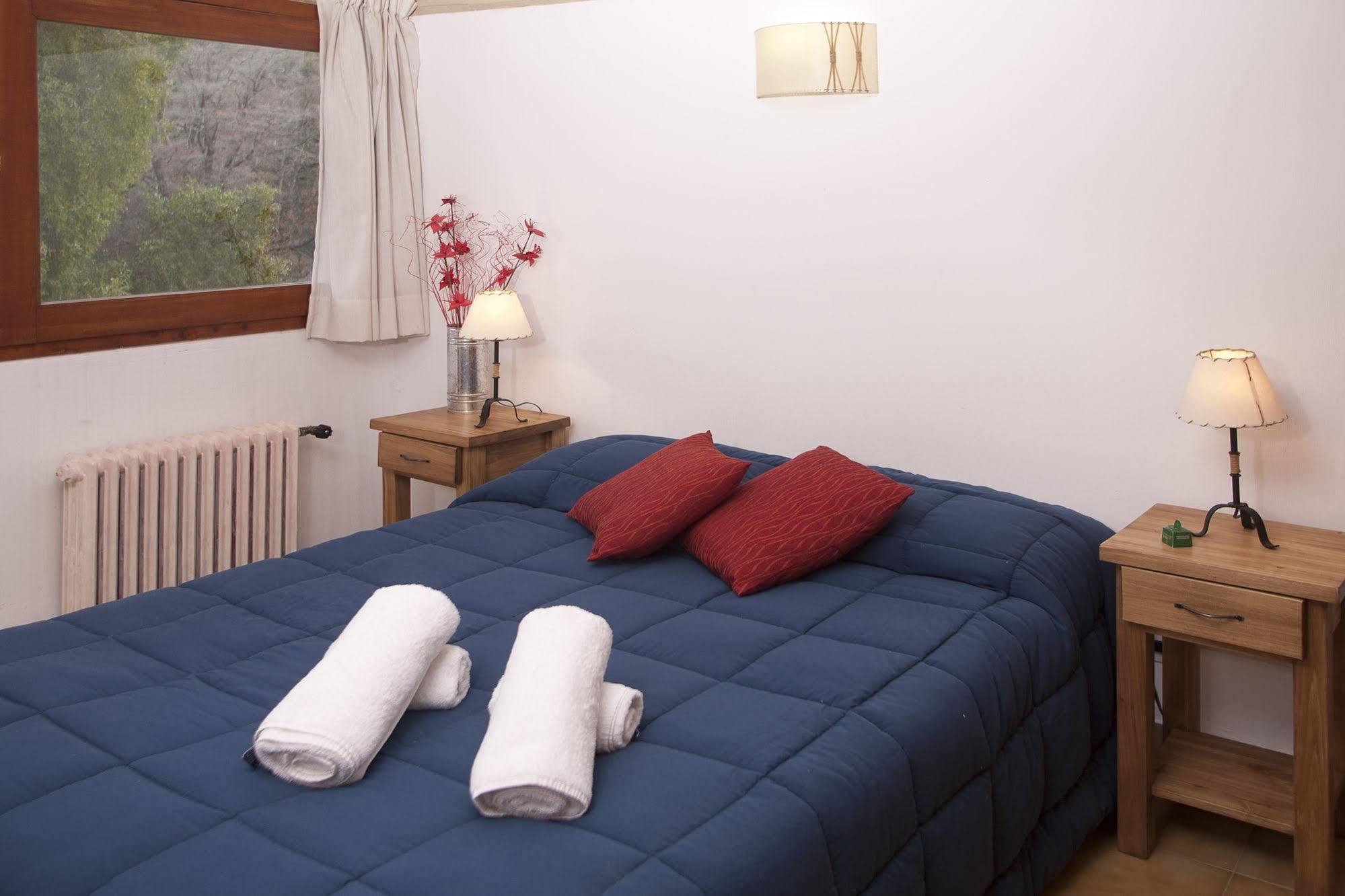 Cabanas Rucaleufu San Martin de los Andes Phòng bức ảnh