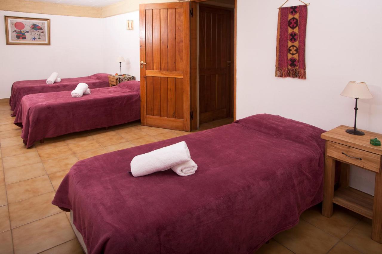 Cabanas Rucaleufu San Martin de los Andes Ngoại thất bức ảnh
